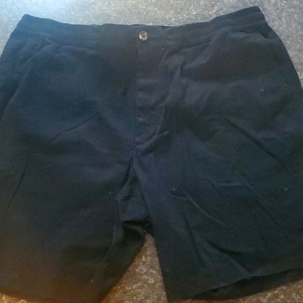 Goodfellow black shorts